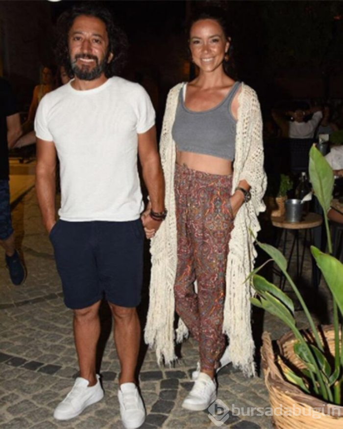 'Fettah yedi defa evlilik teklifi yaptı'
