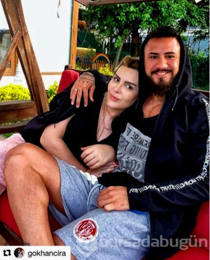 Selin Ciğerci: Kocam izin vermiyor!