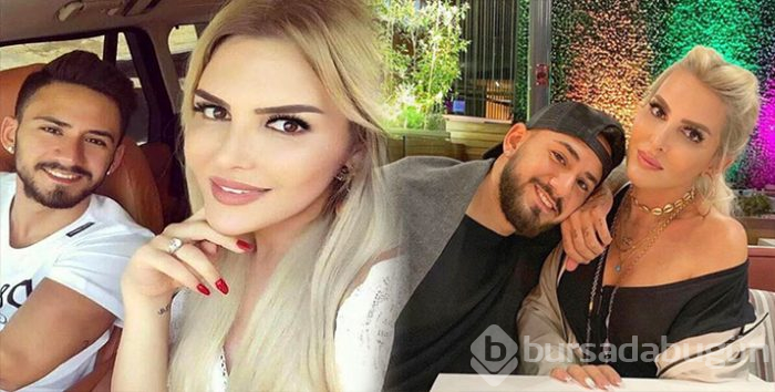 Selin Ciğerci: Kocam izin vermiyor!