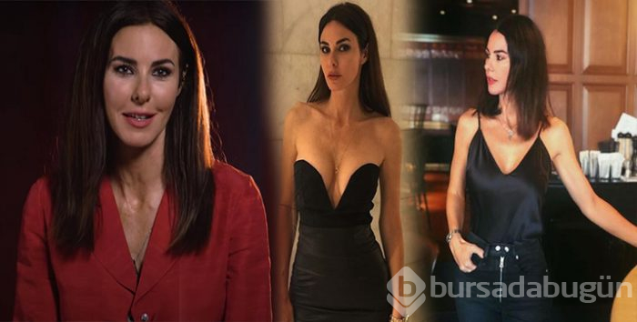 Defne Samyeli'den şoke eden itiraf!
