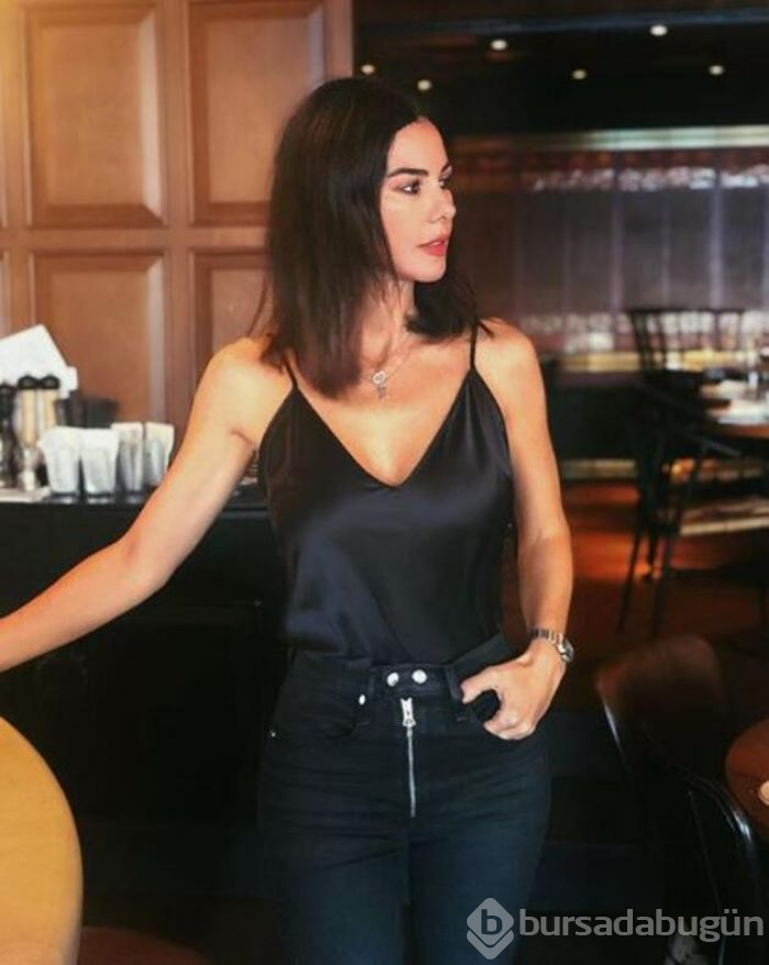 Defne Samyeli'den şoke eden itiraf!

