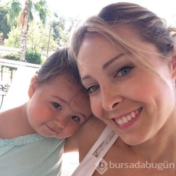 Ayşegül Yıldız'ın spor aşkı
