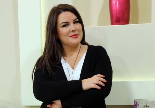 Seren Fosforoğlu ile Kaan Önal evlendi