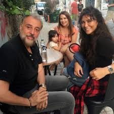 Seren Fosforoğlu ile Kaan Önal evlendi