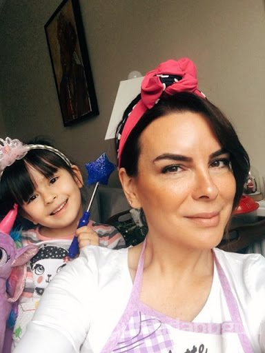 Seren Fosforoğlu ile Kaan Önal evlendi