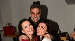 Seren Fosforoğlu ile Kaan Önal evlendi
