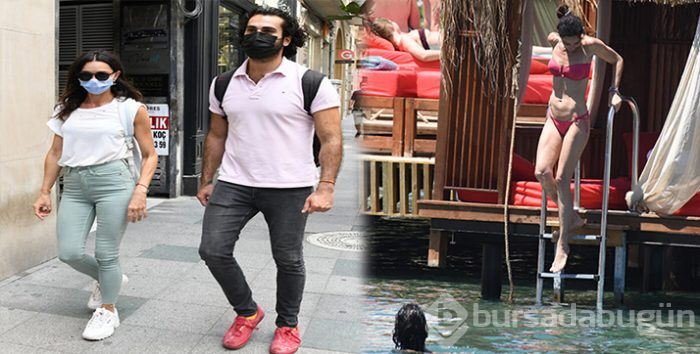 Hande Ataizi: Hala 27 yaşındayım!
