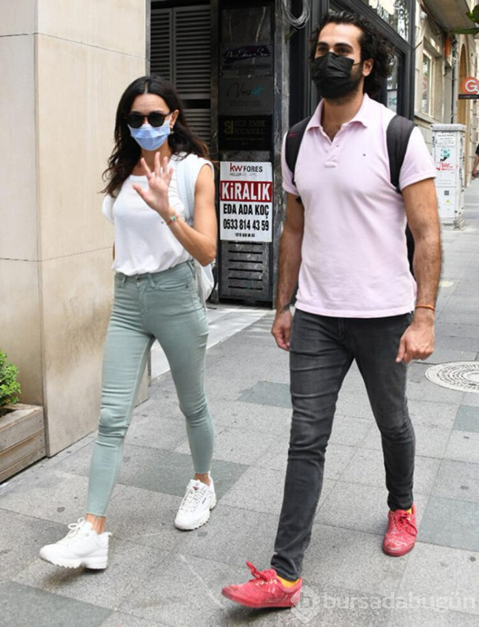 Hande Ataizi: Hala 27 yaşındayım!
