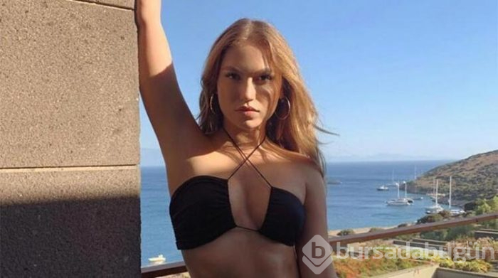 Duygu Özaslan'ın son fotoğrafı takipçilerini ikiye böldü
