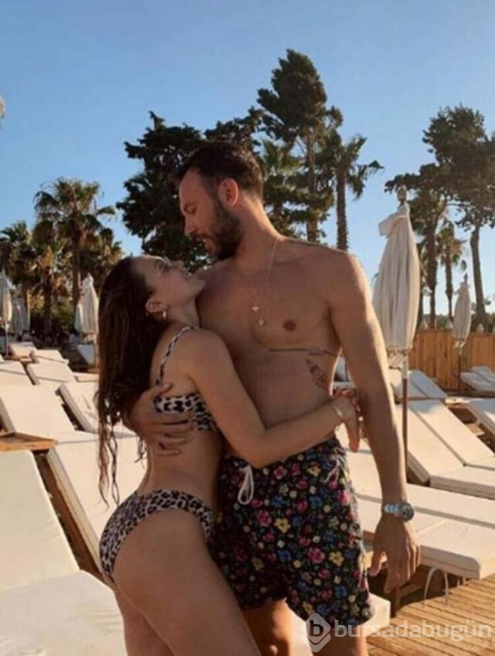 Duygu Özaslan'ın son fotoğrafı takipçilerini ikiye böldü
