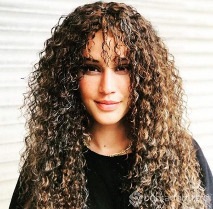 Zeynep Koçak'ın değişimi şaşırttı