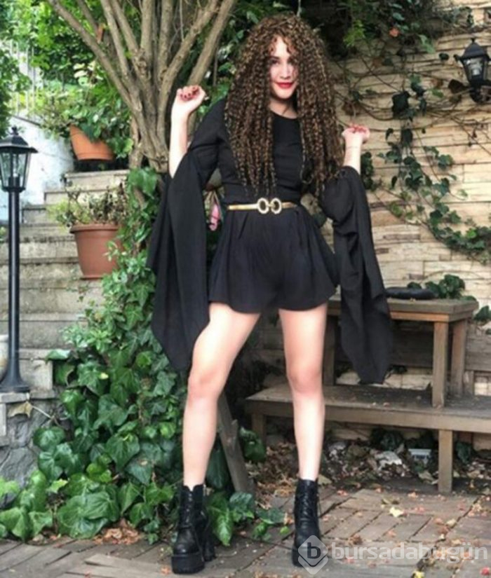 Zeynep Koçak'ın değişimi şaşırttı