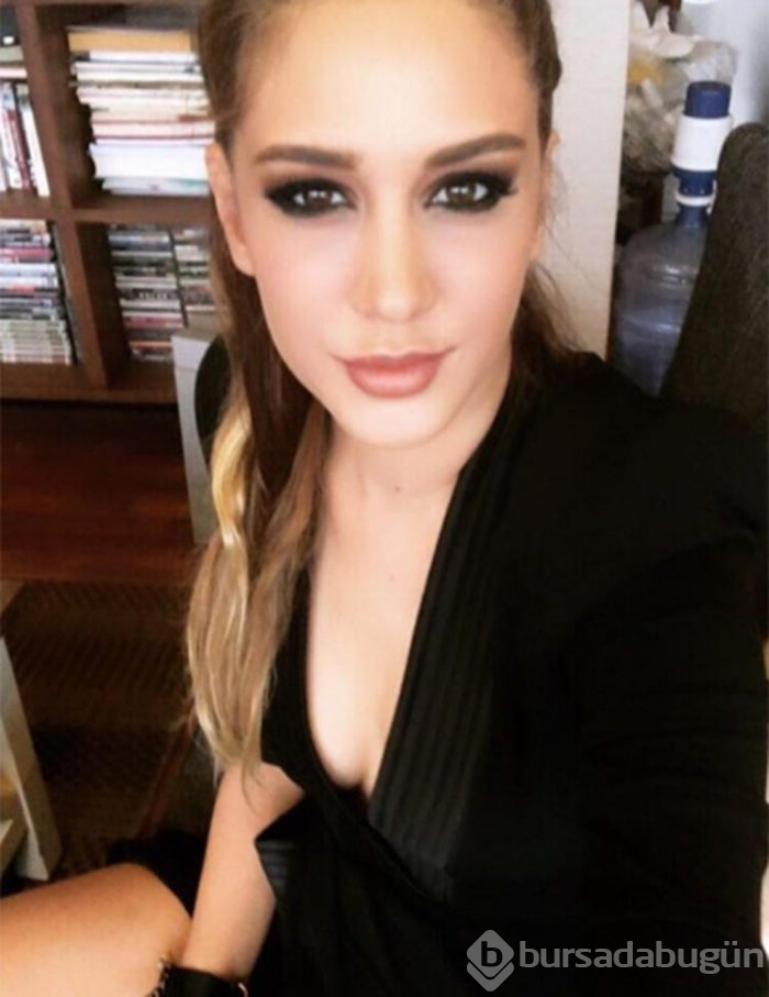 Zeynep Koçak'ın değişimi şaşırttı