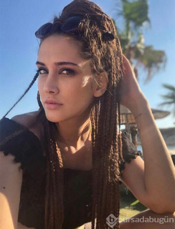 Zeynep Koçak'ın değişimi şaşırttı