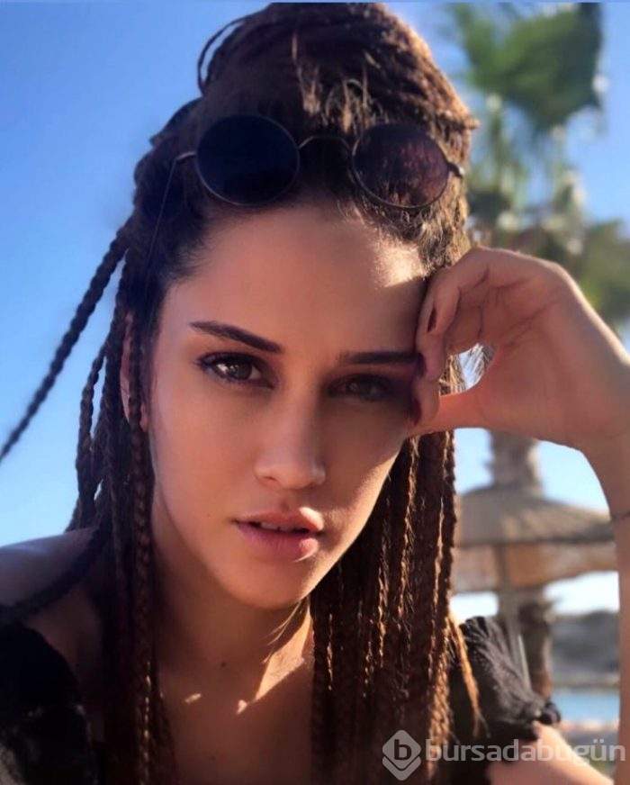Zeynep Koçak'ın değişimi şaşırttı