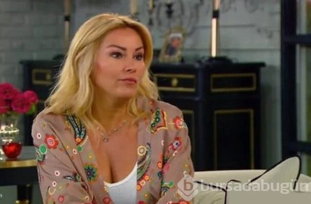 Pınar Altuğ'dan 'kızınız size benzemiyor' yorumuna yanıt!
