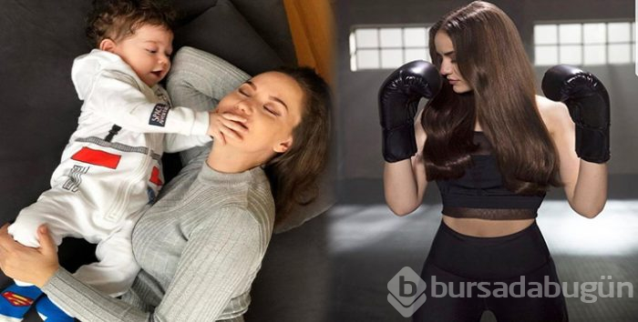 Fahriye Evcen'in bölüm başına istediği ücret dudak uçuklattı!
