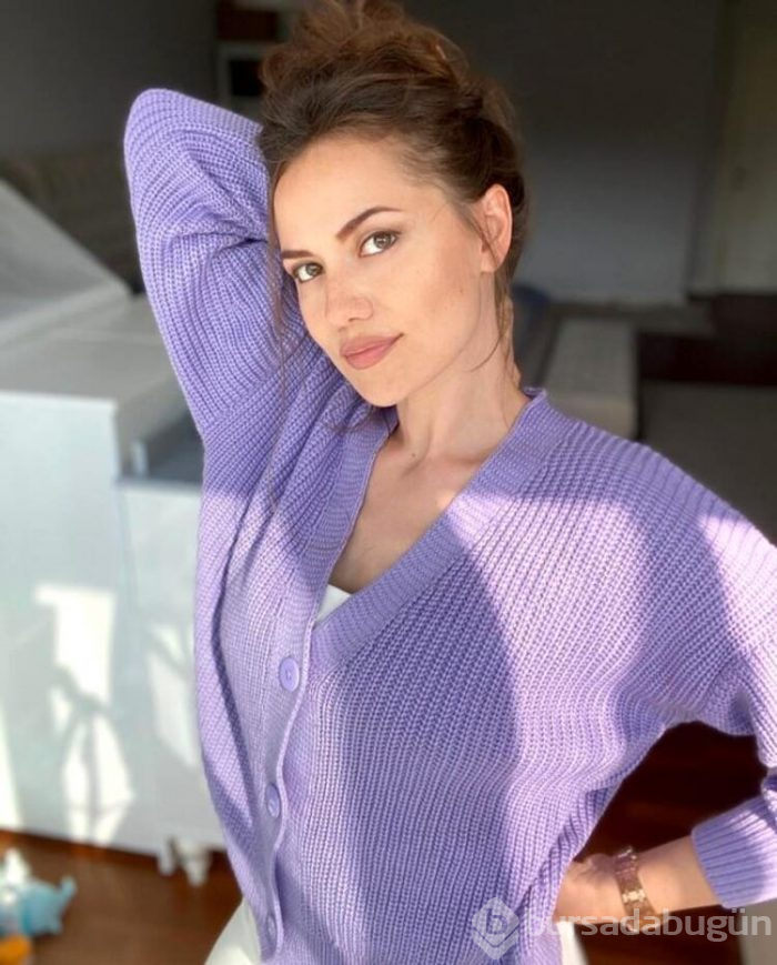 Fahriye Evcen'in bölüm başına istediği ücret dudak uçuklattı!
