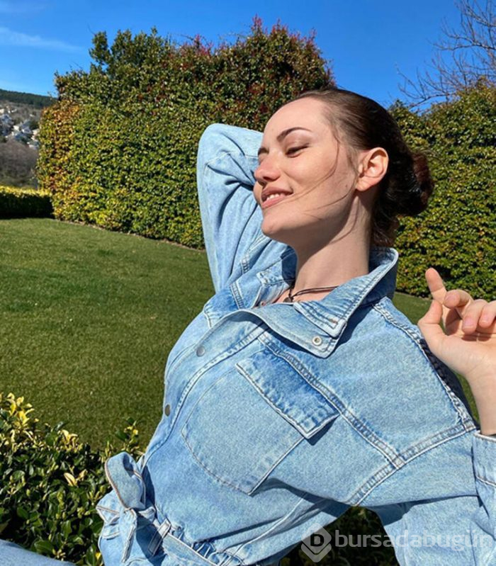 Fahriye Evcen'in bölüm başına istediği ücret dudak uçuklattı!
