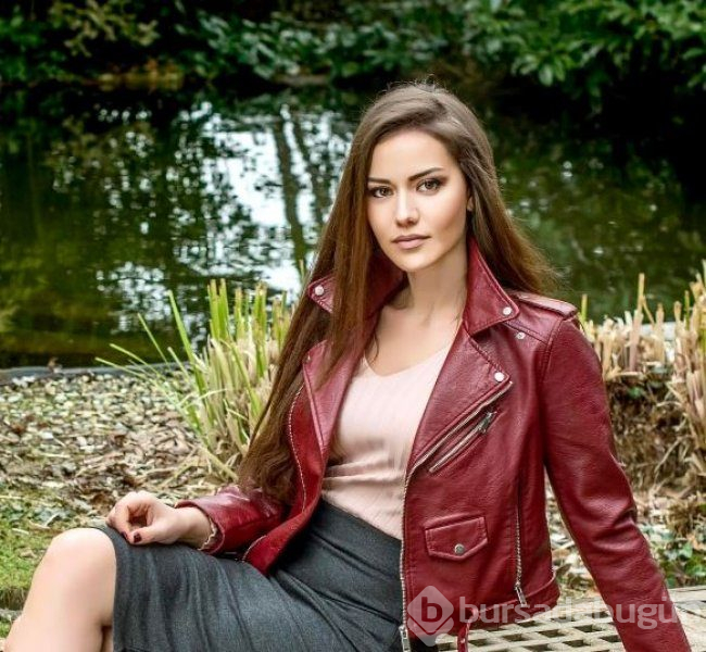 Fahriye Evcen'in bölüm başına istediği ücret dudak uçuklattı!
