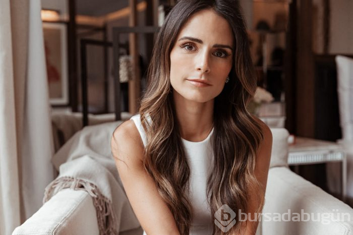 Jordana Brewster sevgilisiyle romantik bir gün geçirdi