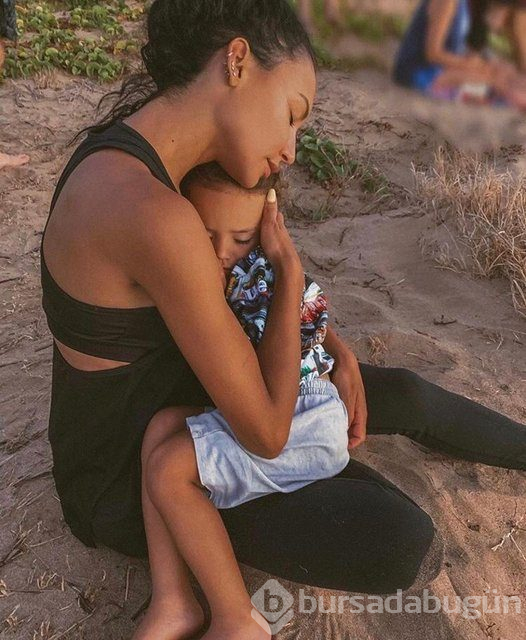 Naya Rivera'nın ölümüne ilişkin detaylar ortaya çıktı
