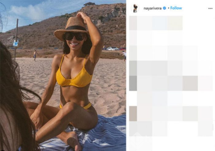 Naya Rivera'nın ölümüne ilişkin detaylar ortaya çıktı
