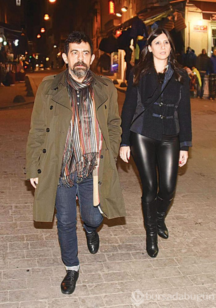 Okan Bayülgen duymazlıktan geldi!
