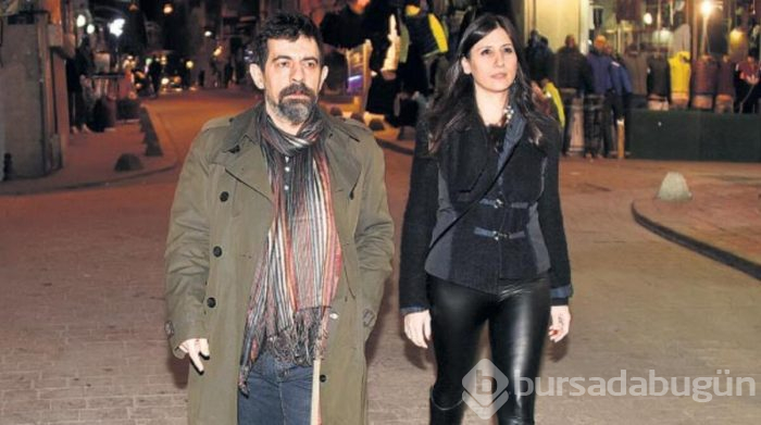 Okan Bayülgen duymazlıktan geldi!
