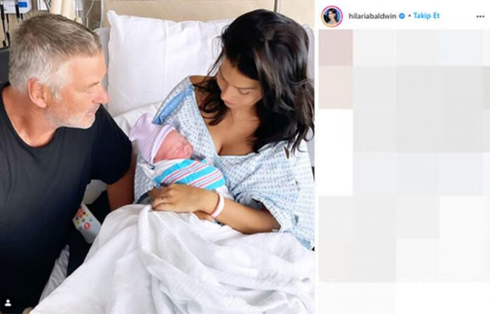 Hilaria Baldwin: Çoklu görevde şampiyonuz
