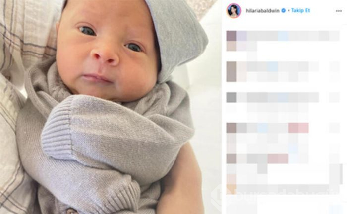 Hilaria Baldwin: Çoklu görevde şampiyonuz
