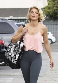 AnnaLynne McCord-Dominic Purcell aşka geldi

