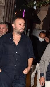 Erdinç Acar gönlünü Duygu Bal'a kaptırdı
