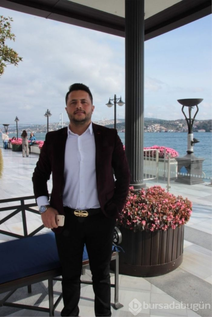 Erdinç Acar gönlünü Duygu Bal'a kaptırdı
