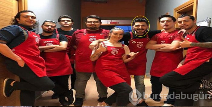 Masterchef'ten elendi ilk paylaşımını yaptı: Her şey yeni başlıyor
