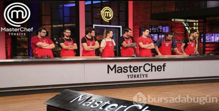Masterchef'ten elendi ilk paylaşımını yaptı: Her şey yeni başlıyor
