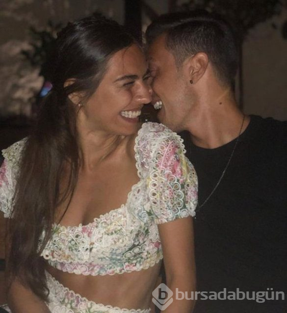 Mesut Özil-Amine Gülşe çifti Beckham'lara komşu oluyor,