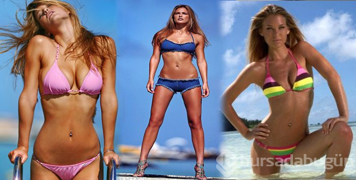 Bar Refaeli'nin cezası belli oldu