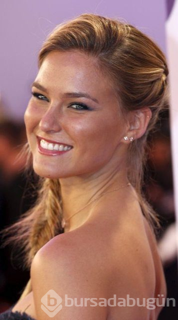 Bar Refaeli'nin cezası belli oldu