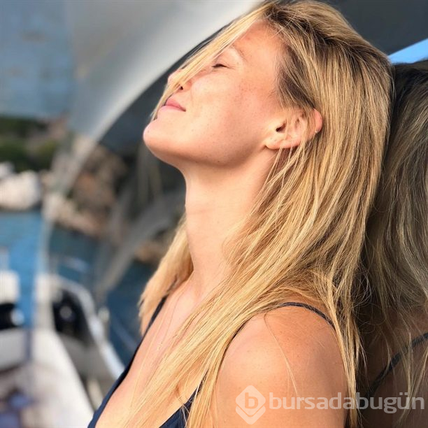 Bar Refaeli'nin cezası belli oldu