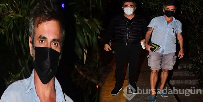 Teoman'ın morali bozuldu!
