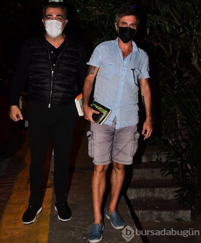 Teoman'ın morali bozuldu!
