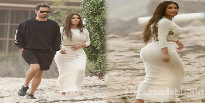 Kardashian ailesinin son çekimleri