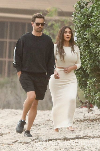 Kardashian ailesinin son çekimleri