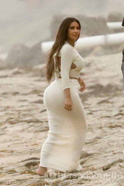 Kardashian ailesinin son çekimleri