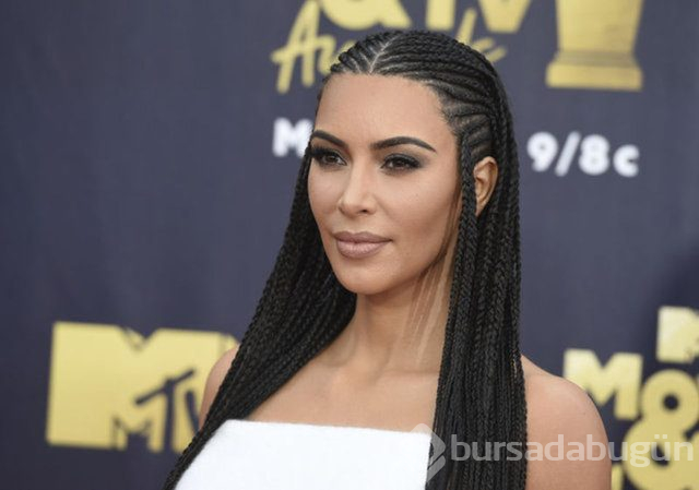 Kardashian ailesinin son çekimleri