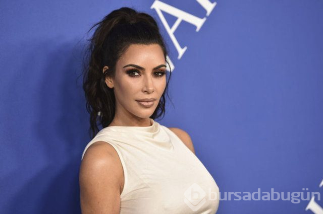 Kardashian ailesinin son çekimleri