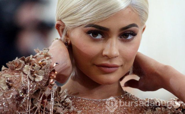 Kardashian ailesinin son çekimleri