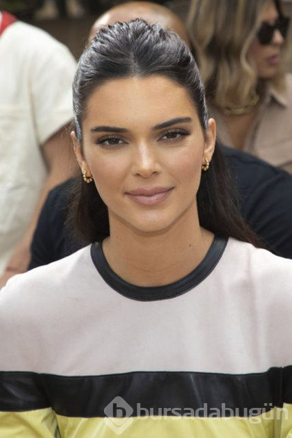 Kardashian ailesinin son çekimleri