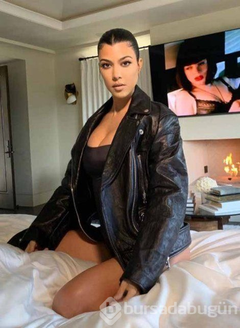 Kardashian ailesinin son çekimleri